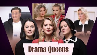 Захарова выпивает? Скандал с Безруковым. Собчак с Бутиной. Бред Нонны Гришаевой. Трогательный Ургант