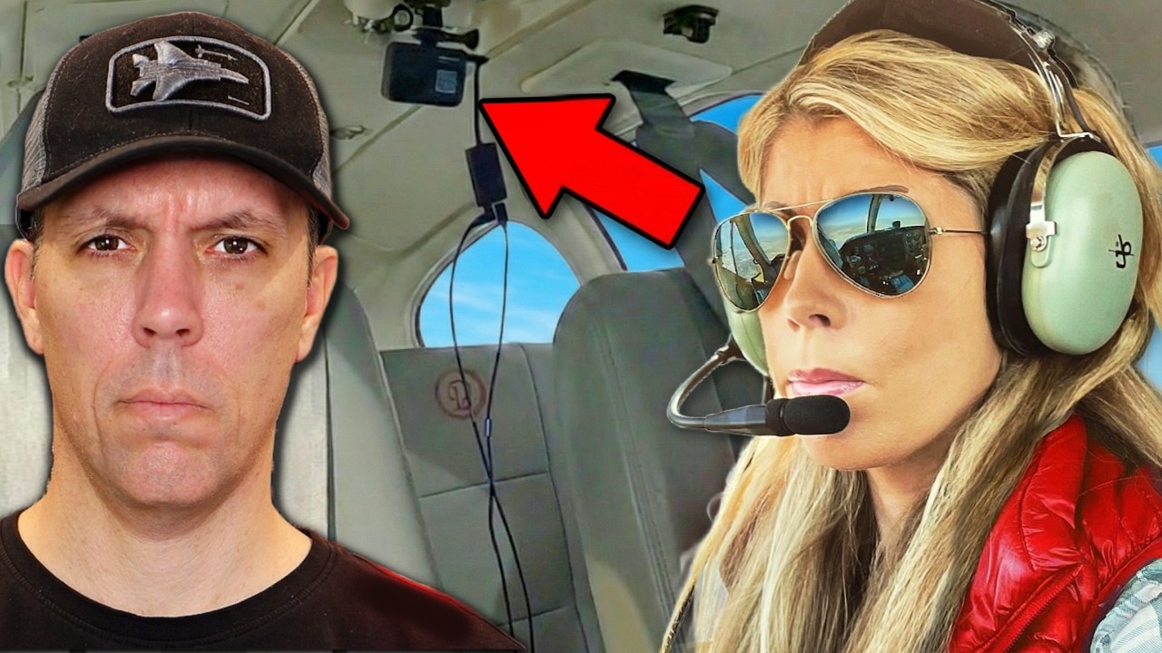 YouTube Pilot's Deadly Mistake Was Worse Than We Thought!