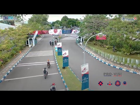 Corporate Value PT TIMAH Tbk