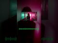 Hypnotic Synthwave | Obsidian Gridlock #Shorts