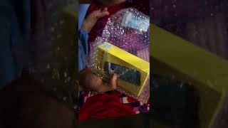 Flipkart unboxing Samsung J3 Pro by imsam0003 288 views 6 years ago 3 minutes, 11 seconds