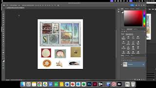 Working with Selection in Photoshop  Lesson 3 part 1