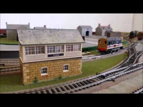 Bachmann Class 57xx