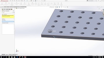 BÀI 12 : Các lệnh cơ bản trong môi trường Assembly trong thiết kế 3D Solidworks | HỌC SOLIDWORKS