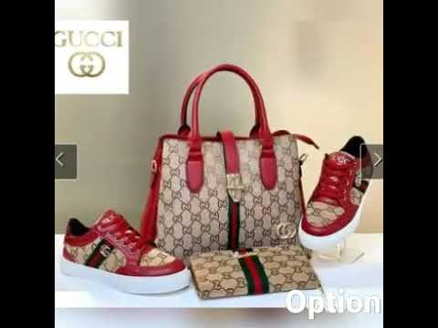 Fashionable shoes, bags and purses.....set #shorts