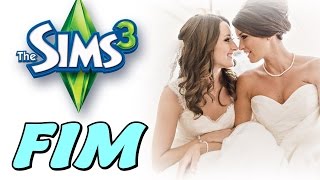 The Sims 3 (Parte 43) - O FIM