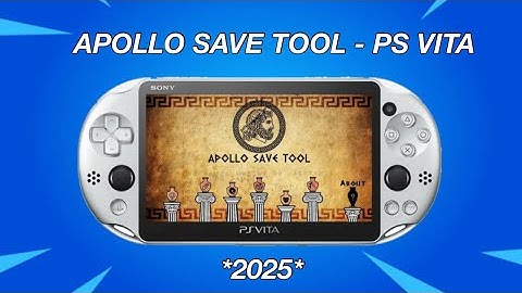 *2025* Apollo Save Tool PS Vita Tutorial | Troubleshooting and Fixing Common Errors and Issues