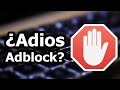 ADIOS A LOS ADBLOCKS GioCode