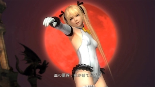 【DOA5LR】マリー・ローズ#2：ARCADEシングルマッチ(DEAD OR ALIVE 5 LASTROUND)