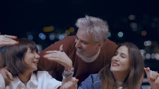Hakan Altun - Sevdim Sevdim (Official Video)