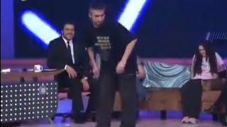 Sagopa Kajmer Sakat Dansi