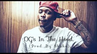 (FREE) DJ MUSTARD x TYGA x YG Type Beat (Prod By Shake)