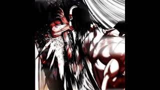 ui daniel vs serious kitae kim | lookism edit | the time when two monster fought #lookism