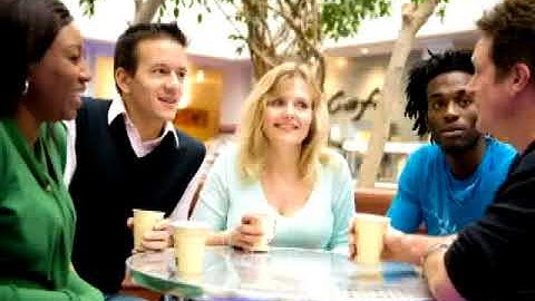 Cogmed in Three and a Half Minutes