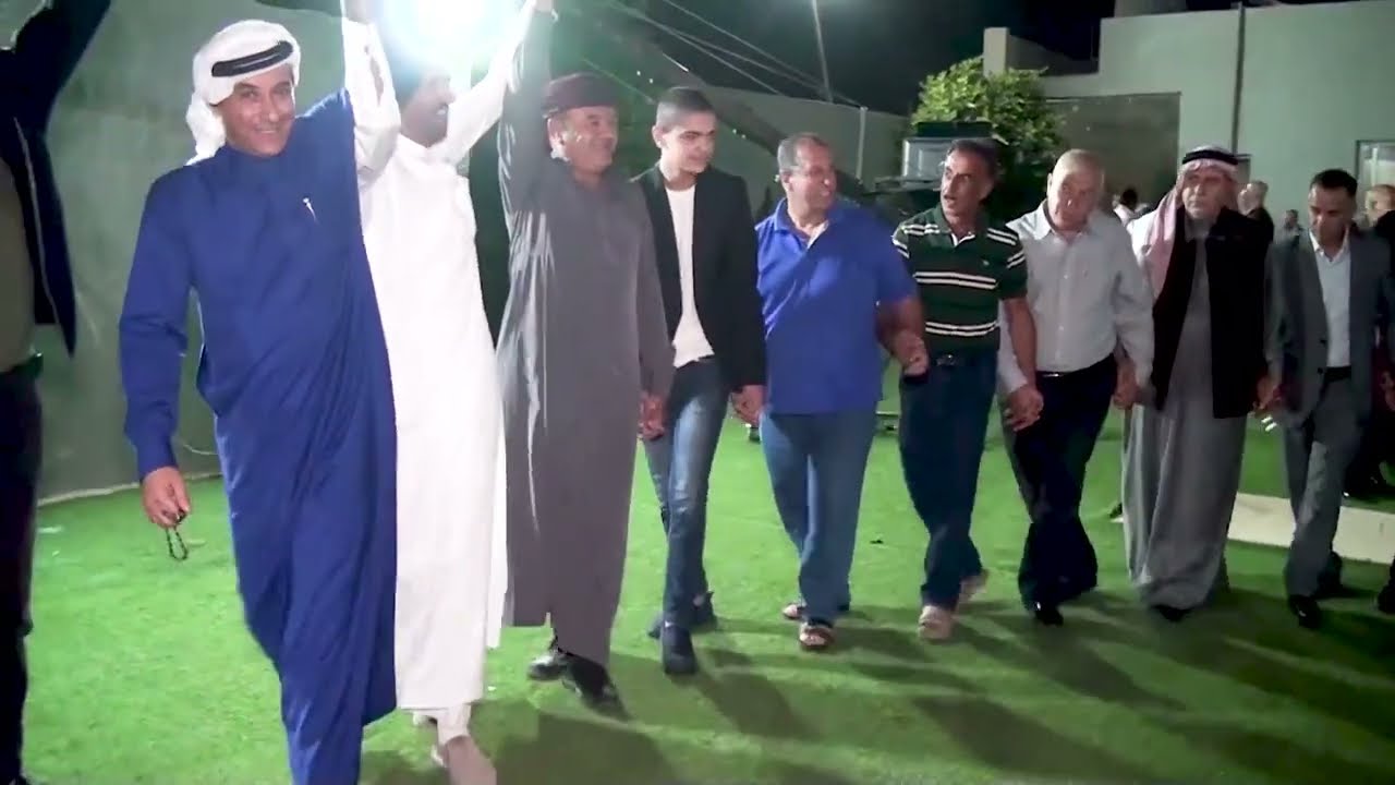 حفل الدكتور محمد احمد موسى الشبول احيا الحفل الفنان تركي الدرابسة والفنان اسمر رمضان 0790320515