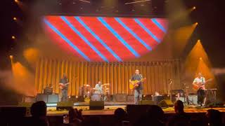 Jack Johnson (Live) - Taylor