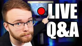Members Only - Weather House Tour, WeatherWise Lesson, Q&A, and State of the Y'all...
