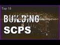 Top 18 Building SCPS