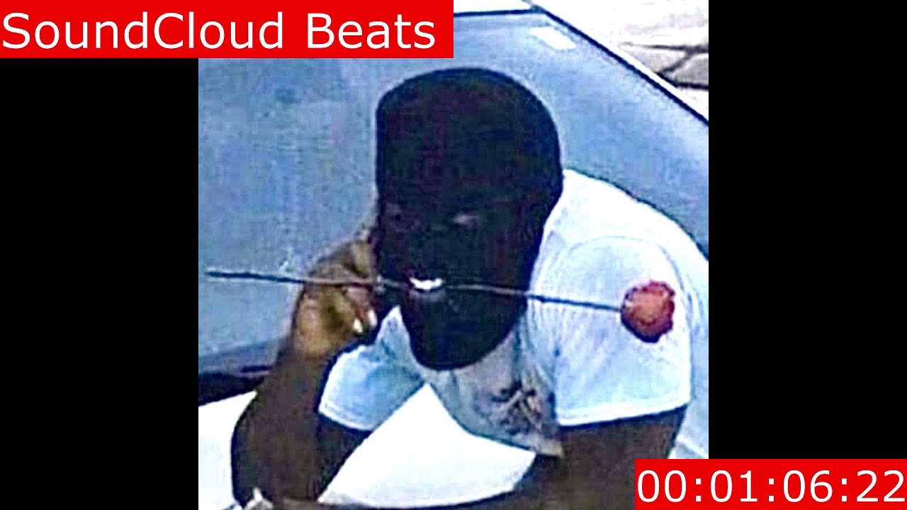 Lil Toe - Ukraine Freestyle (Instrumental) By SoundCloud Beats