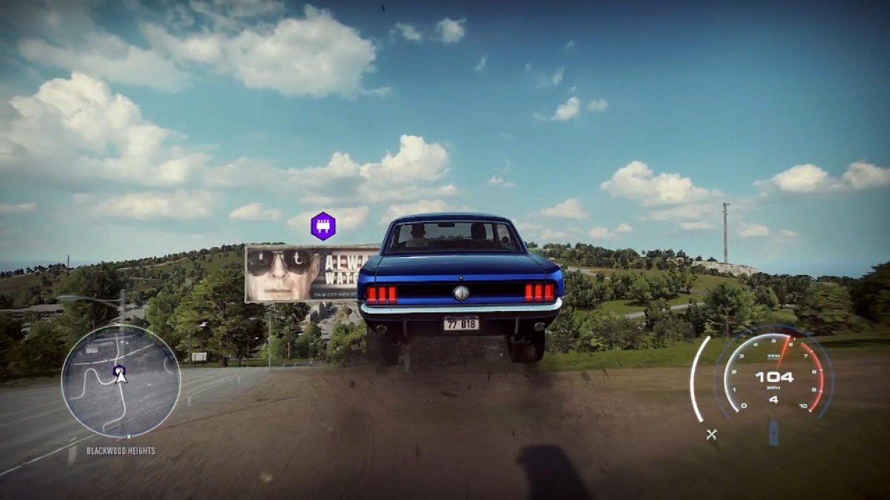 Need For Speed High Speed Car Racing Gameplay 🚗🔥|| Smooth Racing | No Lag