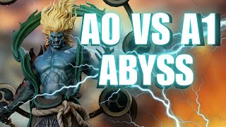 Does Raizan A1 Make A Difference? I Abyss I Mango Wor