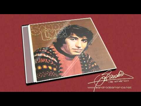 Porque Yo Te Amo Sandro 