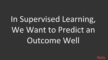 Training Your Systems with Python Statistical Modeling : Learning Principles | packtpub.com