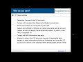 Foreign Financial Institution FATCA Reporting Obligations