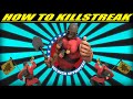 {TF2} How to Killstreak Banners