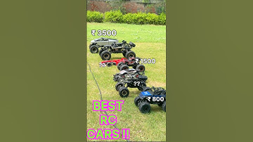 Best RC Cars😈 #rc #rccar #remotecontrolcar #rcprice #rcchallenge #shorts #viral