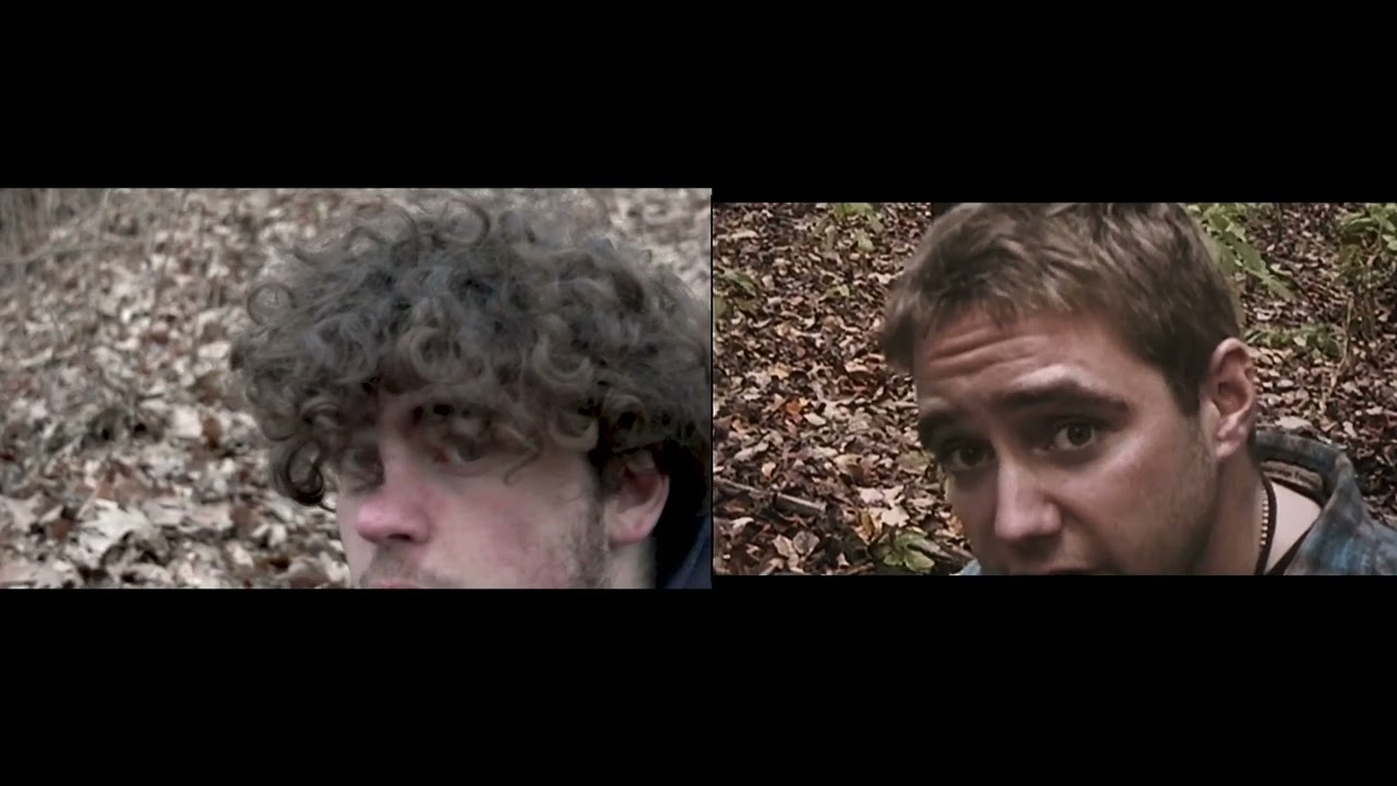 The Blair Witch Class Trailer Side-by-Side