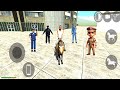 Indian bike driving 3d open world android ios gameplay ep.2