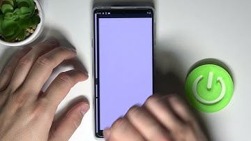How to Check Battery Temperature – Use Ampere App on MOTOROLA Edge 20