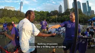 Ride Your Bikes with Envision Unlimited Summer of Cycling 2026