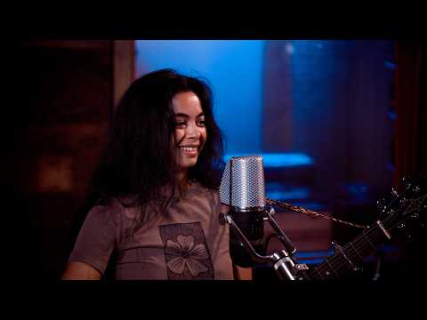 Schaefer Llana - Full Session | Paste