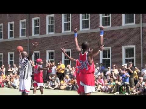 NYC Unicycle Festival