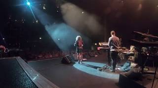 Natasha Watts Live at The London Palladium