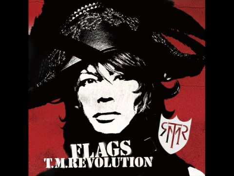 「FLAGS」　T.M.revolution