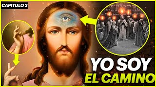 ⛔CONOCIMIENTOS PROHIBIDOS DE JESUS⛔(OCULTADO AL MUNDO POR SIGLOS) by UNIVERSO INTERIOR 16,419 views 1 month ago 13 minutes, 16 seconds