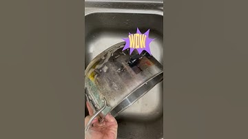 Kiếm chứng hiệu quả của Nước tẩy đa năng Dr. Natro