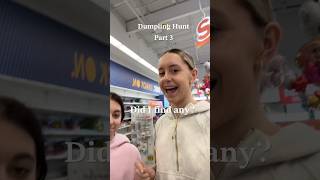 Celebrity Dumpling hunt! #shopping #squishy #dumplings #trending #fypγ· #shorts #vlogswithliv #blowup #viral Wealth