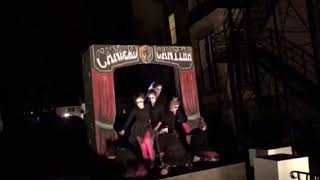 Collinsville Halloween - Monica Bustell