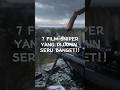 Capture de la vidéo 7 Rekomendasi Film Sniper Yang Dijamin Seru Banget!!!