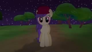 Nightmare Nights 2016 - Bat-Pony Costume Promo Animation