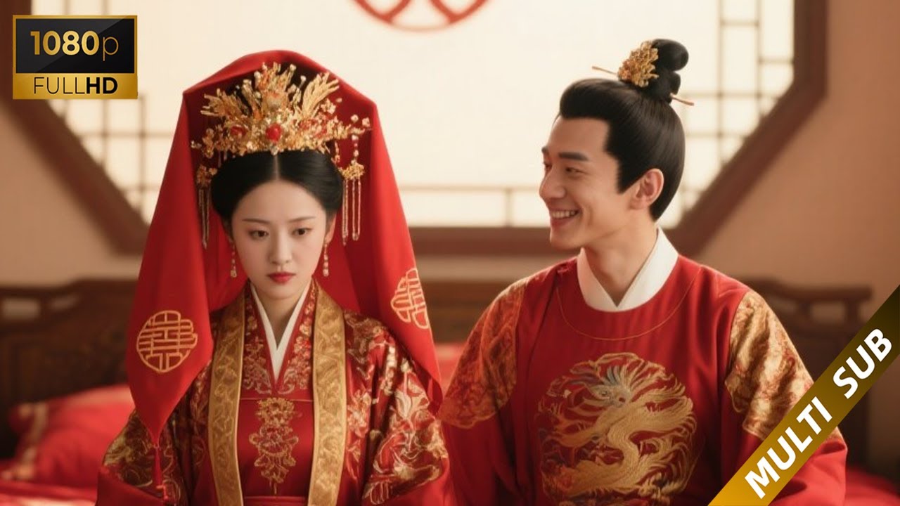 【Финал】Император предпочел наложницу, невеста игнорирует—он в панике!