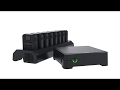 Installation tutorial: Axis Body Worn