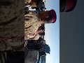 موكب رئيس مجلس محافظة نينوى أحمد الحاصود يعتدي على عناصر في الجيش العراقي بسيطرة الكسك غربي المحافظة موكب رئيس مجلس محافظة نينوى أحمد الحاصود يعتدي على عناصر في الجيش العراقي بسيطرة الكسك غربي المحافظة