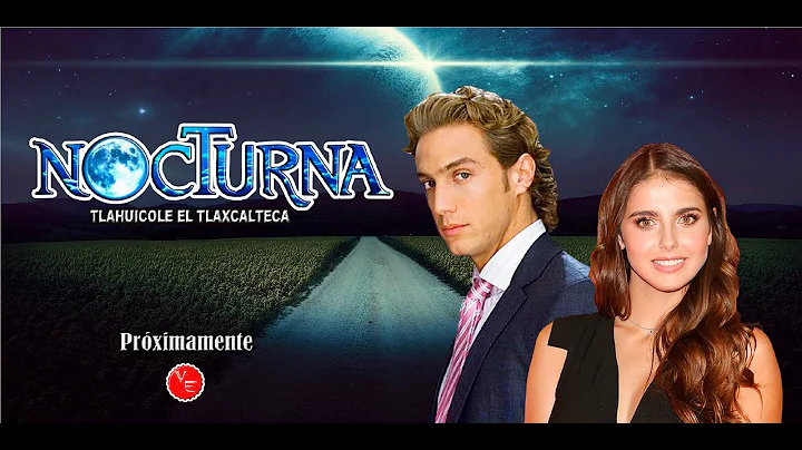 Telenovela Nocturna con Michelle Renaud y Eugenio ...