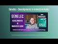 Genelec - Developments In Immersive Audio | Podcast