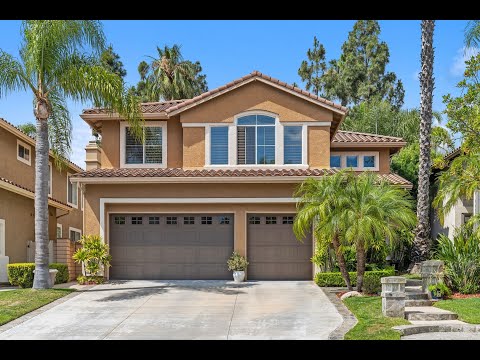2573 Newman Avenue, Tustin, CA home video tour